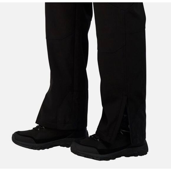 Gerry Men's Stretch Snow Tech Pants - M- NWT - Weather Resistance Finish - Picture 3 of 9